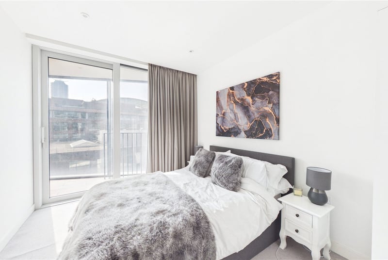 Southwark Bridge Road, London, SE1 - Picture 4