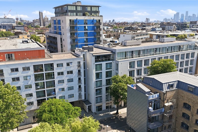 Calico House, London, SE1 - Picture 13