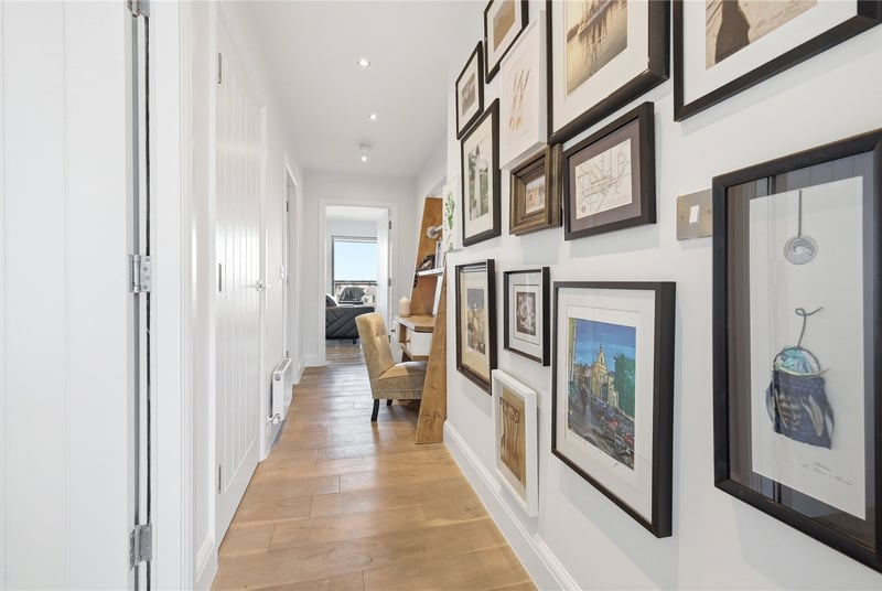Calico House, London, SE1 - Picture 9