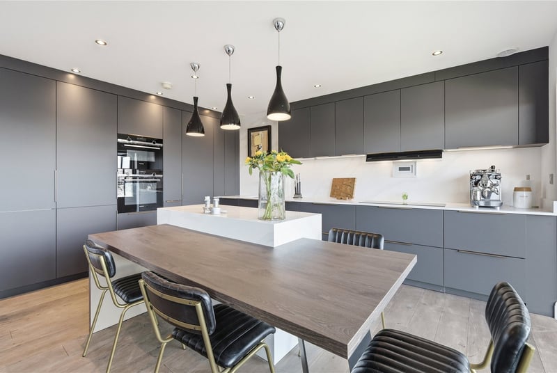 Calico House, London, SE1 - Picture 10