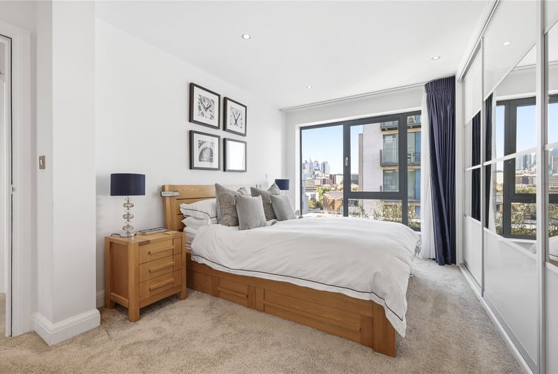 Calico House, London, SE1 - Picture 4