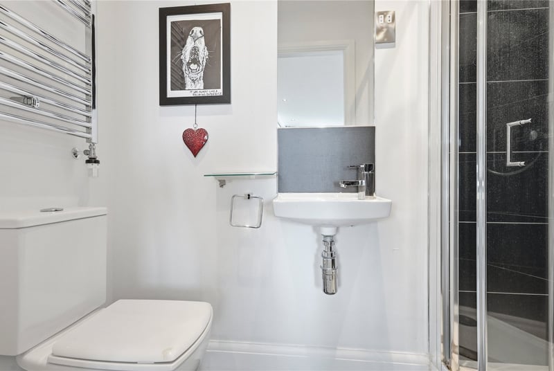 Calico House, London, SE1 - Picture 8