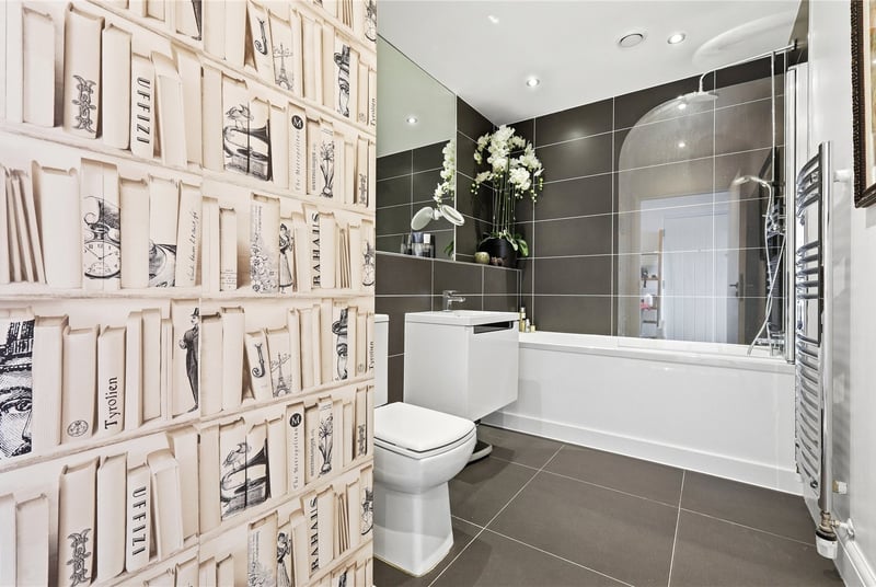 Calico House, London, SE1 - Picture 6