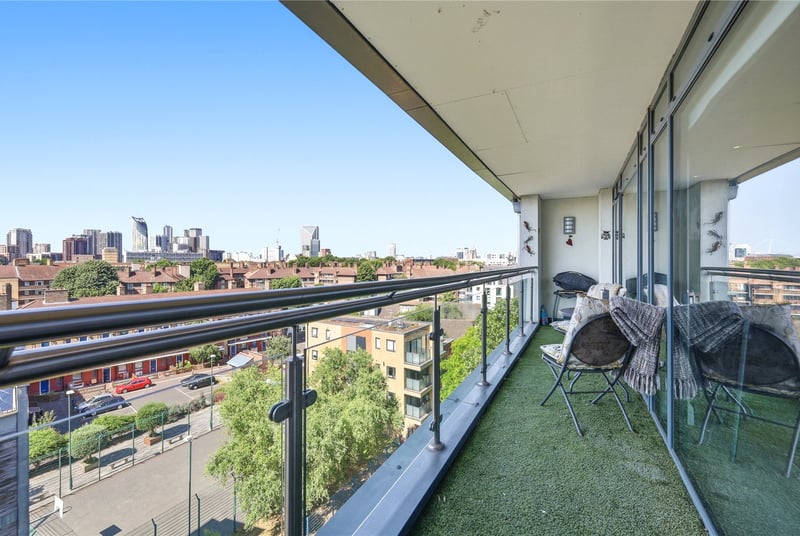 Calico House, London, SE1 - Picture 2