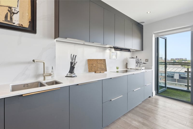Calico House, London, SE1 - Picture 11