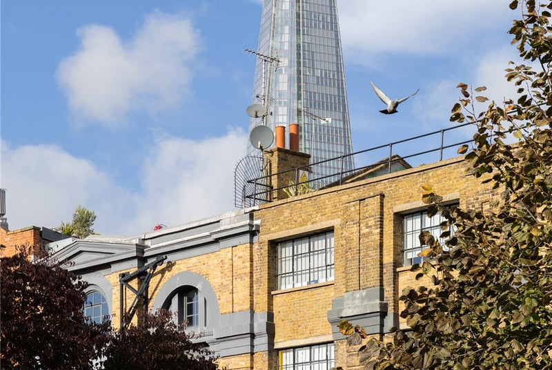 Calico House, London, SE1 - Picture 17