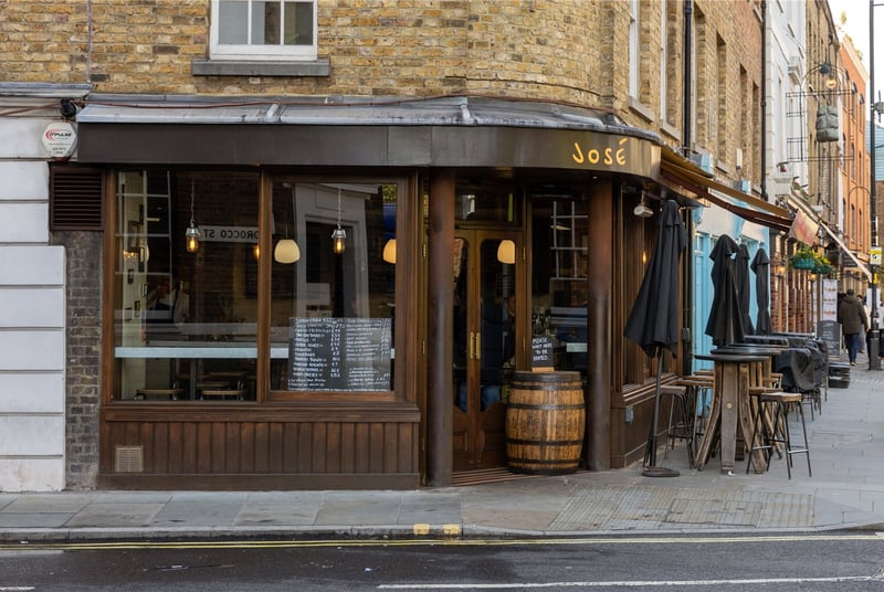 Calico House, London, SE1 - Picture 19