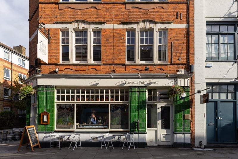 Calico House, London, SE1 - Picture 18