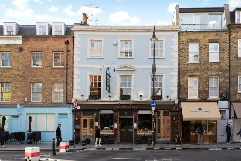 Calico House, London, SE1 - Picture 20