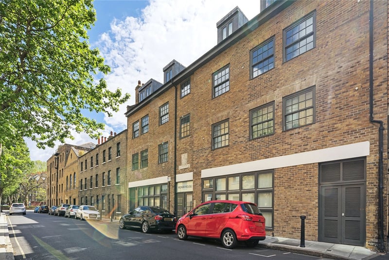 Monck House, London, SE1 - Picture 9