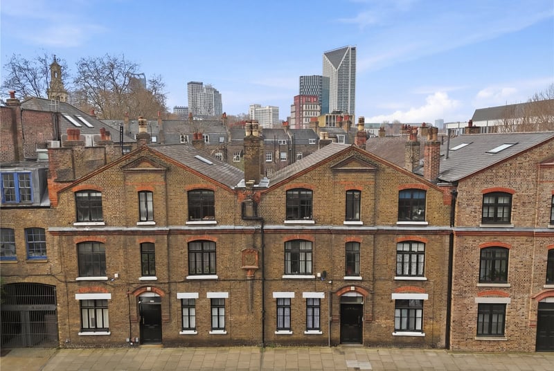 Cole Street, London, SE1 - Picture 6