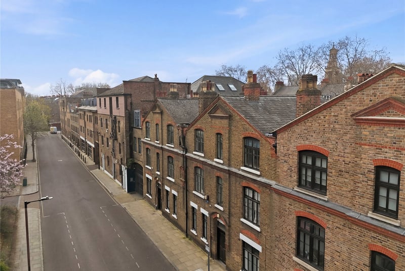 Cole Street, London, SE1 - Picture 7