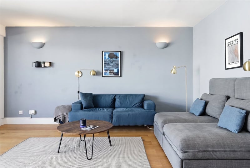 Cinnamon Wharf, London, SE1 - Picture 10