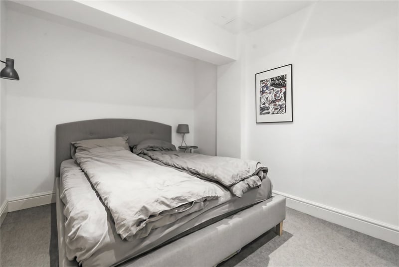 Cinnamon Wharf, London, SE1 - Picture 5