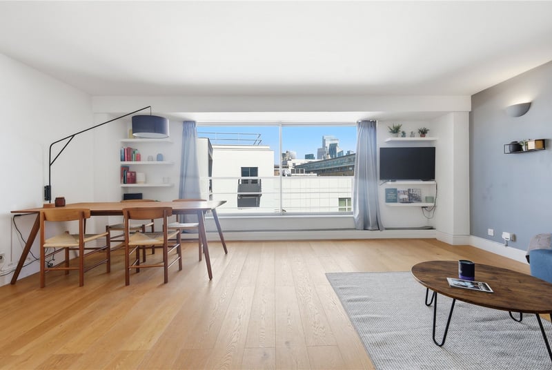 Cinnamon Wharf, London, SE1 - Picture 11