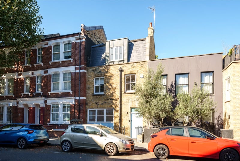 De Laune Street, London, SE17 - Picture 16