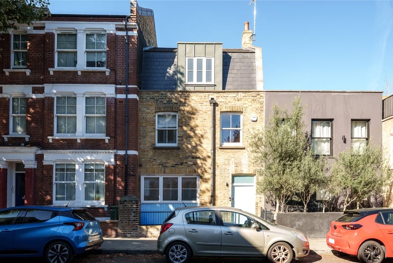 De Laune Street, London, SE17 - Picture 1