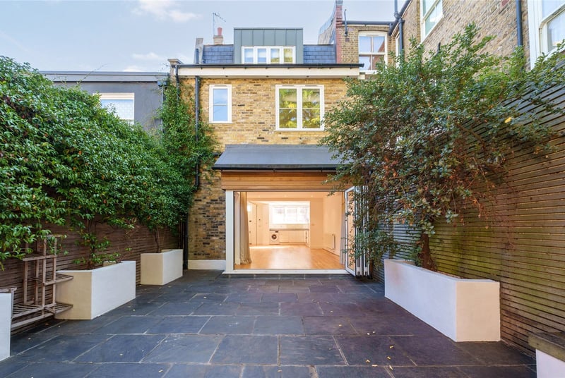 De Laune Street, London, SE17 - Picture 4