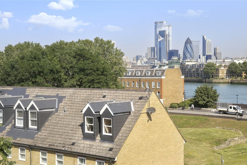 Mission Point, London, SE16 - Picture 3
