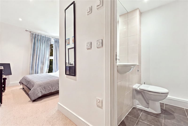 Mission Point, London, SE16 - Picture 8
