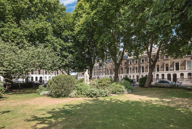 Cole Street, London, SE1 - Picture 15