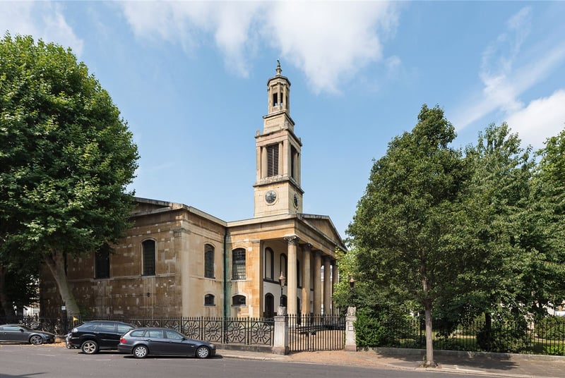 Cole Street, London, SE1 - Picture 18