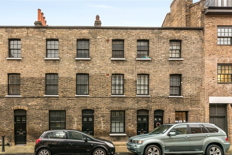 Cole Street, London, SE1 - Picture 1