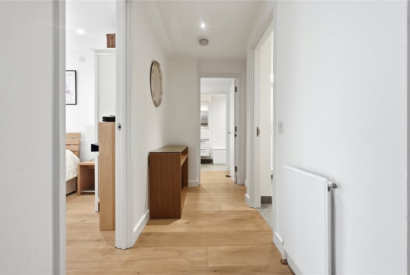 Butlers & Colonial Wharf, London, SE1 - Picture 11