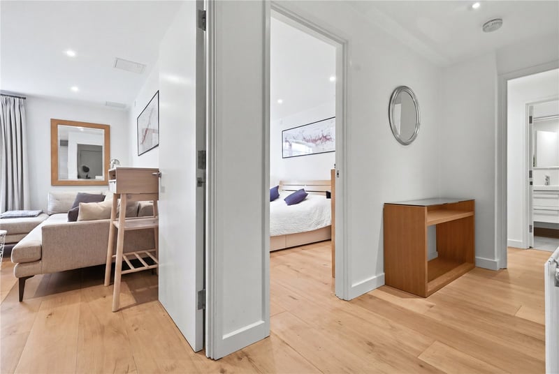 Butlers & Colonial Wharf, London, SE1 - Picture 10