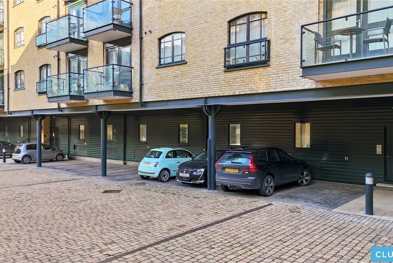 Butlers & Colonial Wharf, London, SE1 - Picture 4