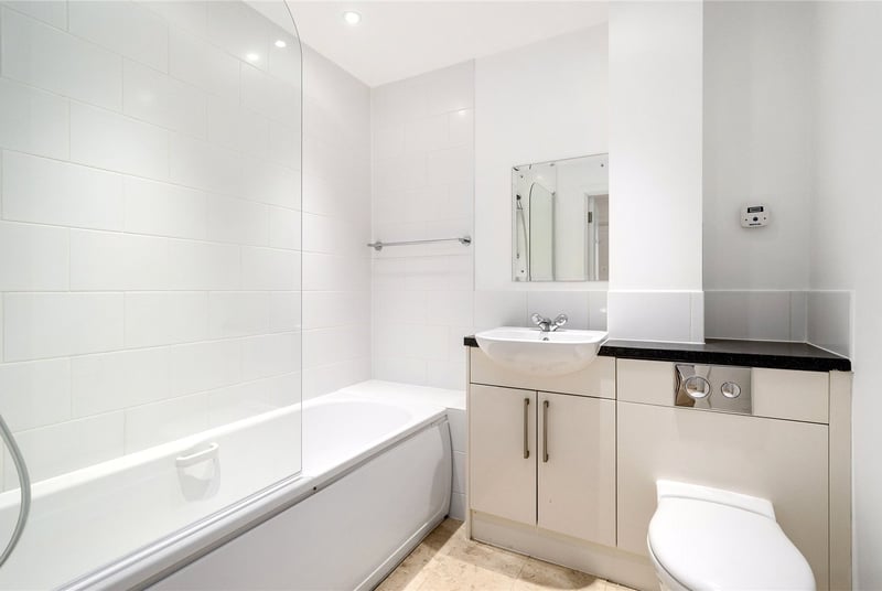 Monck House, London, SE1 - Picture 6