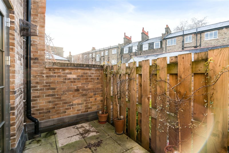 Monck House, London, SE1 - Picture 4