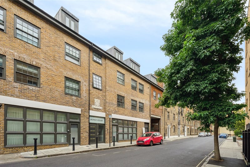 Monck House, London, SE1 - Picture 2
