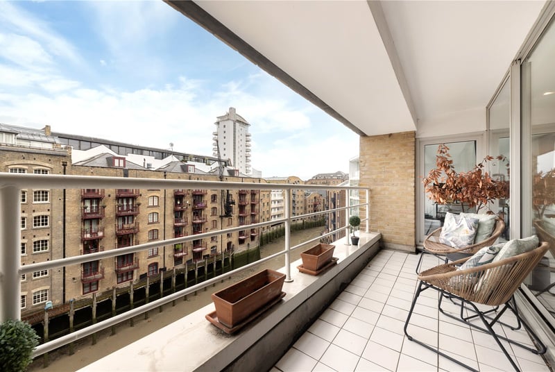 Cinnamon Wharf, London, SE1 - Picture 4