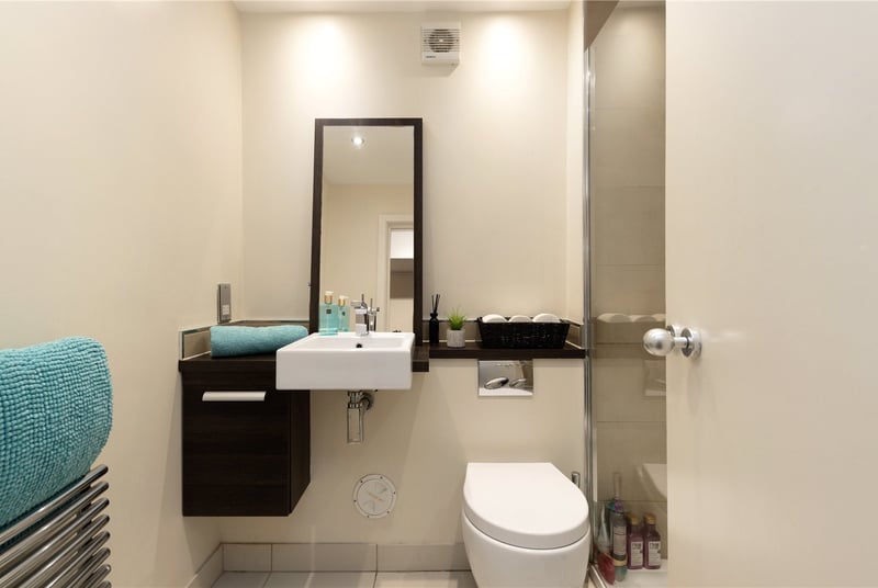 Cinnamon Wharf, London, SE1 - Picture 9