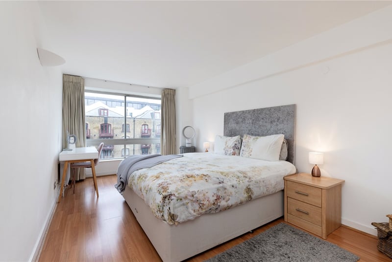 Cinnamon Wharf, London, SE1 - Picture 5