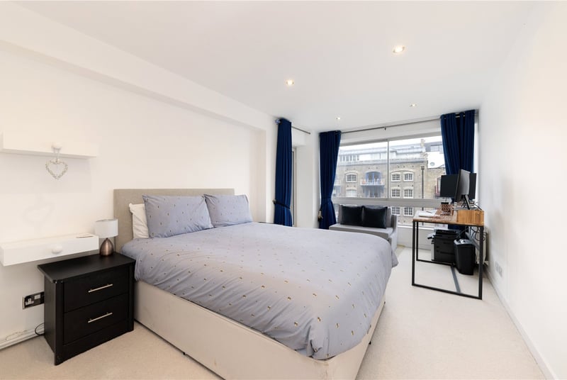 Cinnamon Wharf, London, SE1 - Picture 8