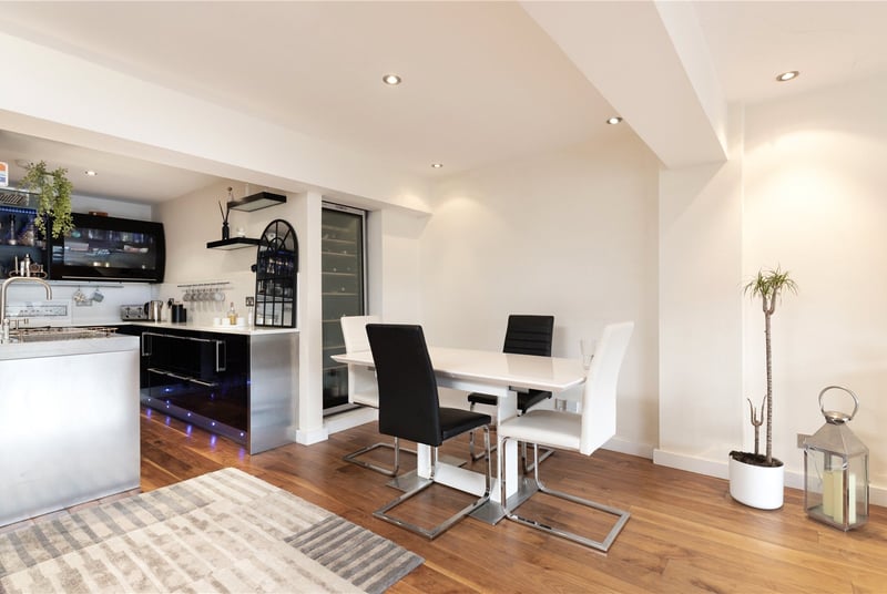Cinnamon Wharf, London, SE1 - Picture 11