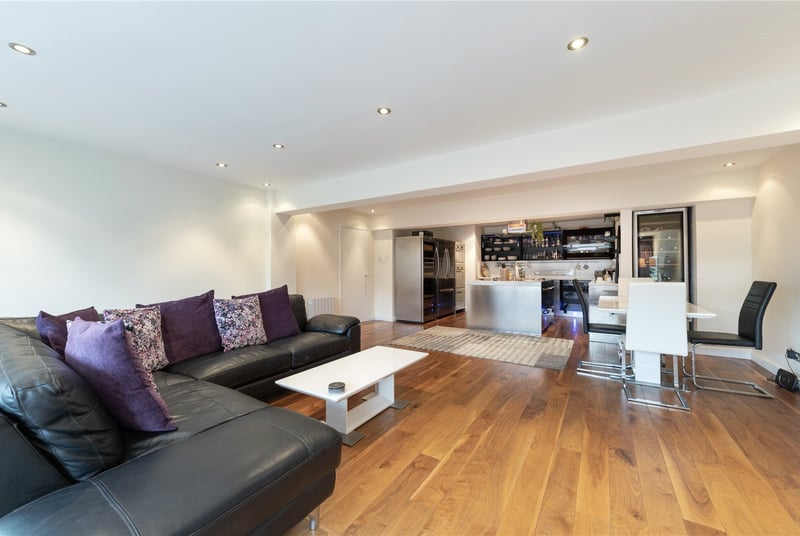 Cinnamon Wharf, London, SE1 - Picture 10