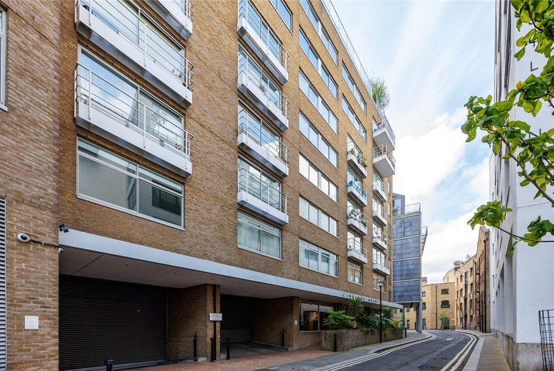 Cinnamon Wharf, London, SE1 - Picture 18