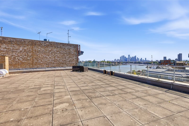 Cinnamon Wharf, London, SE1 - Picture 16