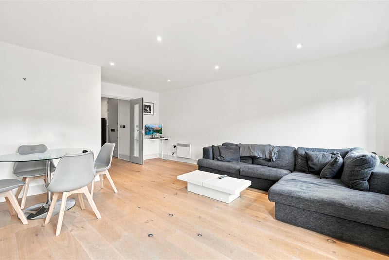 Fennel Apartments, London, SE1 - Picture 6