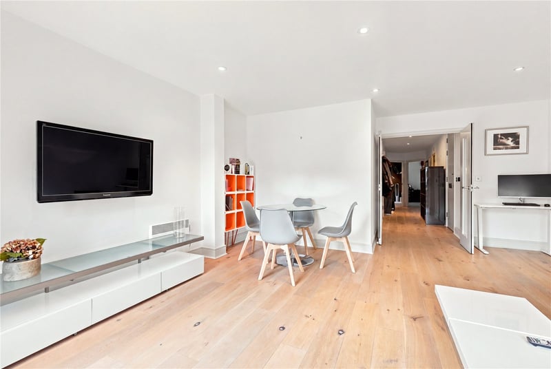 Fennel Apartments, London, SE1 - Picture 5