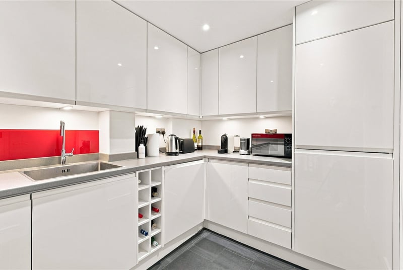 Fennel Apartments, London, SE1 - Picture 3