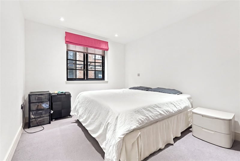 Fennel Apartments, London, SE1 - Picture 12