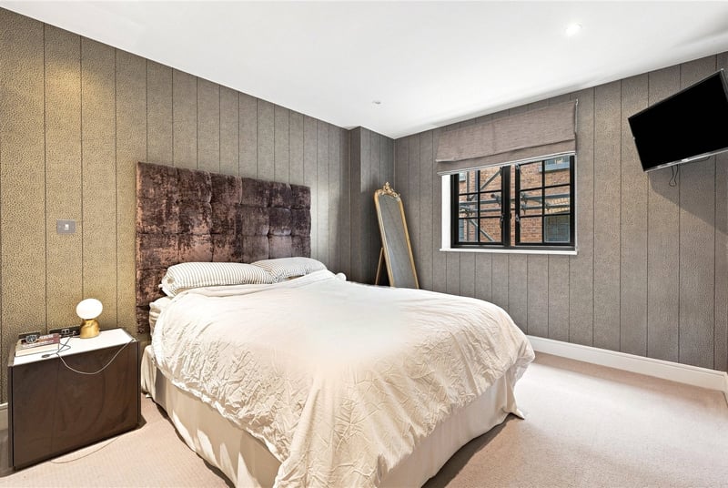 Fennel Apartments, London, SE1 - Picture 9