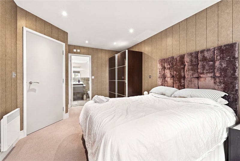Fennel Apartments, London, SE1 - Picture 10