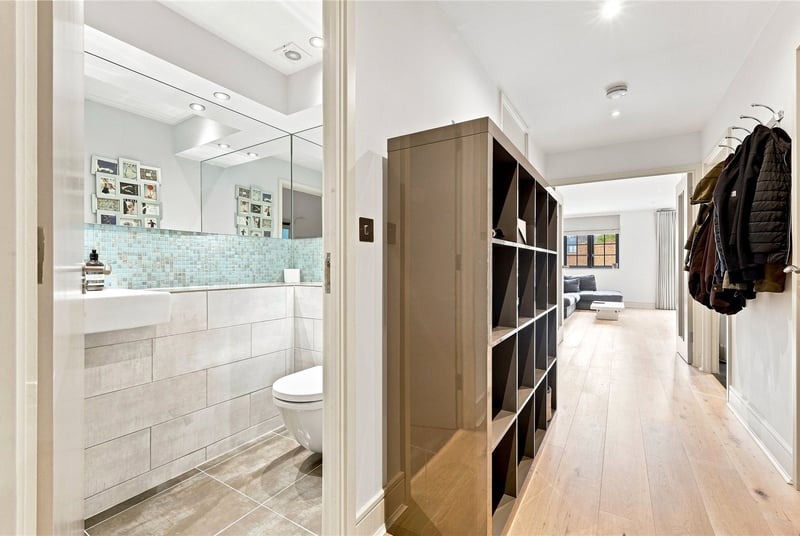 Fennel Apartments, London, SE1 - Picture 14