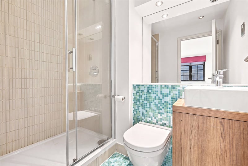 Fennel Apartments, London, SE1 - Picture 13