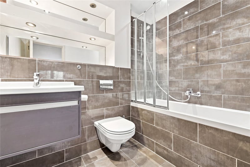 Fennel Apartments, London, SE1 - Picture 11